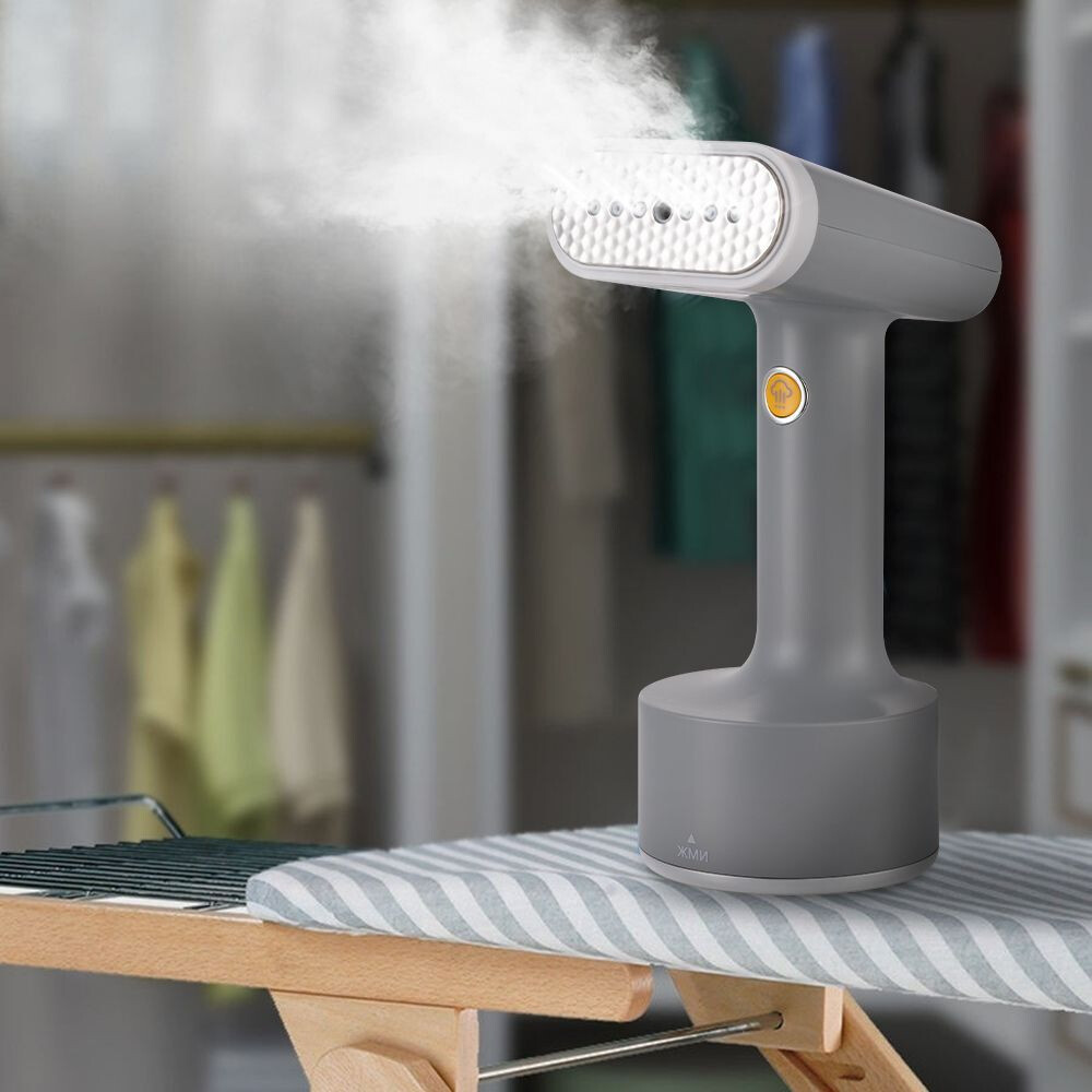 Отпариватель Kitfort KT-9154 - КТ-9154 - фото 6