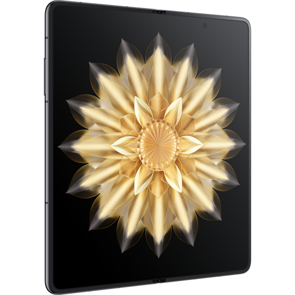 Смартфон Honor Magic V2 16/512Gb Black (5109BBXQ) - фото 4