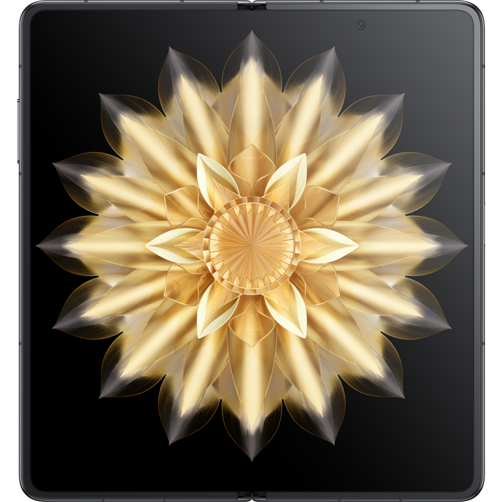 Смартфон Honor Magic V2 16/512Gb Black (5109BBXQ) - фото 5