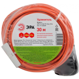 Сетевой удлинитель ЭРА UPx-1e-3x0.75-30m-IP44 (Б0046812)