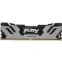 Оперативная память 24Gb DDR5 7200MHz Kingston Fury Renegade Silver (KF572C38RS-24)