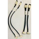 Комплект кабелей SuperMicro CBL-KIT-610U-TNR-4