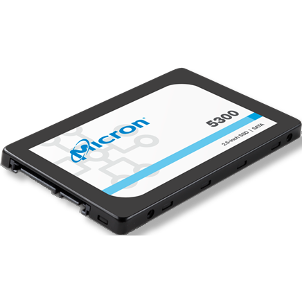 Накопитель SSD 480Gb SATA-III Lenovo (4XB7A17088)