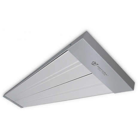 Инфракрасный обогреватель Royal Clima RIH-R800S/II - фото 2