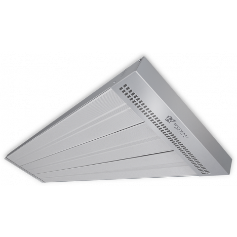 Инфракрасный обогреватель Royal Clima RIH-R800S/II - фото 3