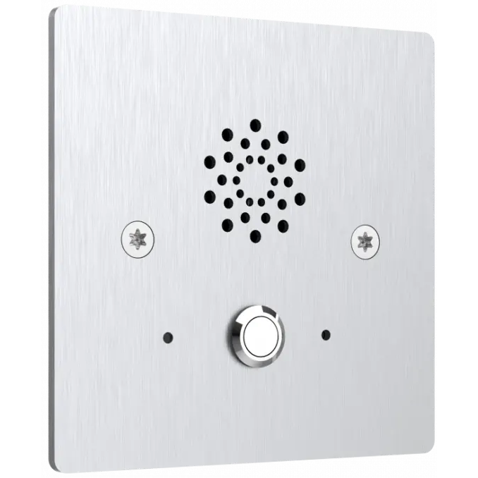 Вызывная панель Akuvox E20S - фото 2