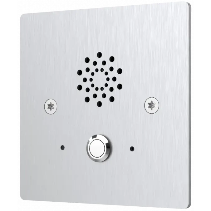 Вызывная панель Akuvox E20S - фото 3