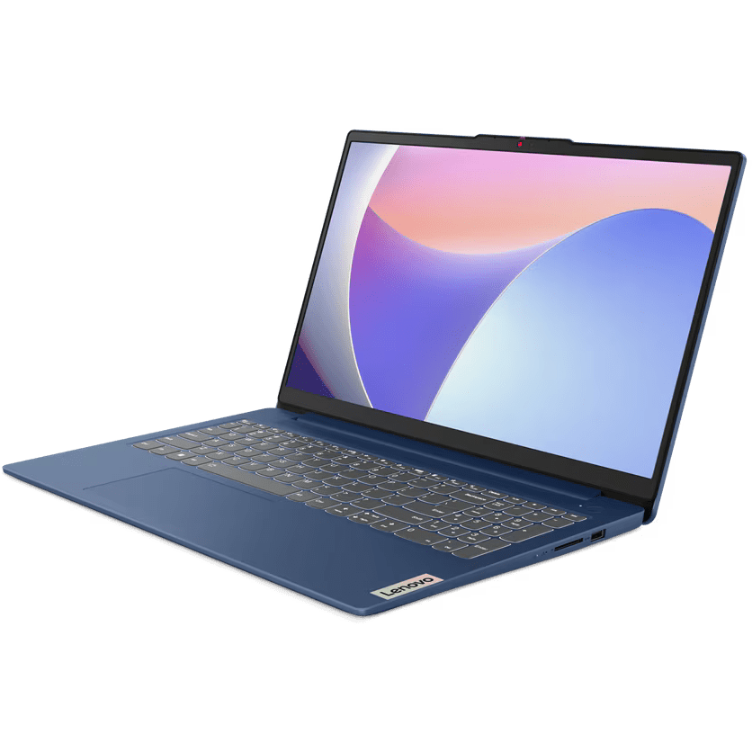 Ноутбук Lenovo IdeaPad Slim 3 15IAH8 (83ER0033RM) - фото 3