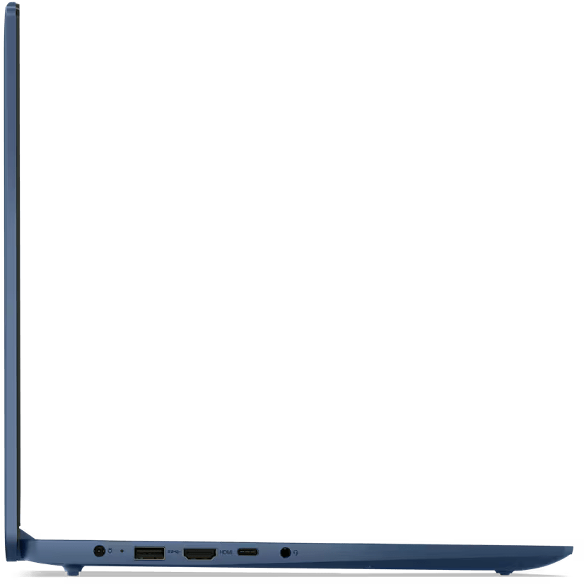 Ноутбук Lenovo IdeaPad Slim 3 15IAH8 (83ER0033RM) - фото 5