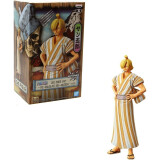 Фигурка Banpresto One Piece The Grandline Men Sanji Wanokuni (182361)