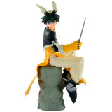 Фигурка Banpresto Hakyuu Houshin Engi Figure Taikobo (810345)