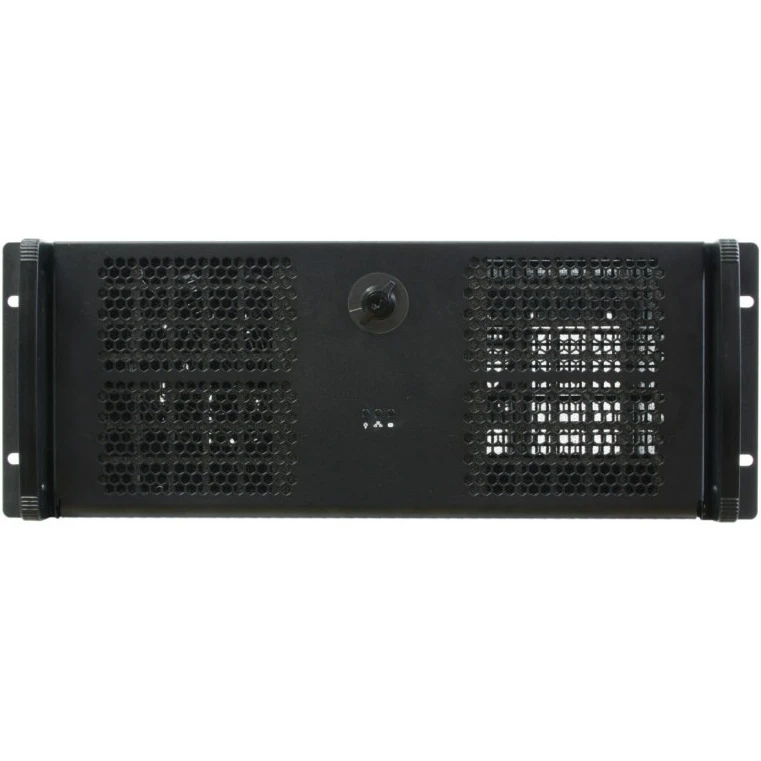 Серверный корпус Procase EB445-B-0 - фото 2