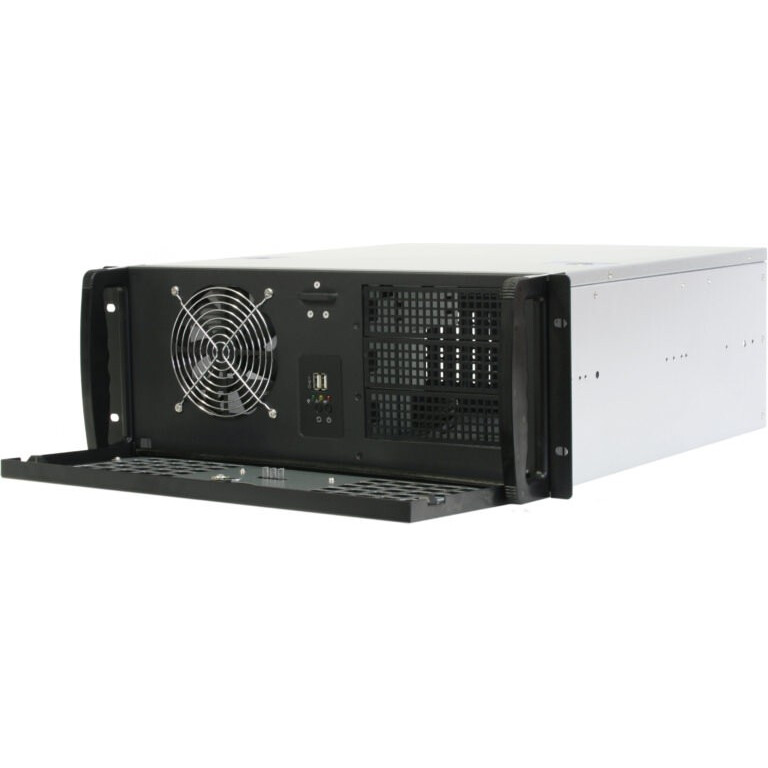 Серверный корпус Procase EB445-B-0 - фото 3