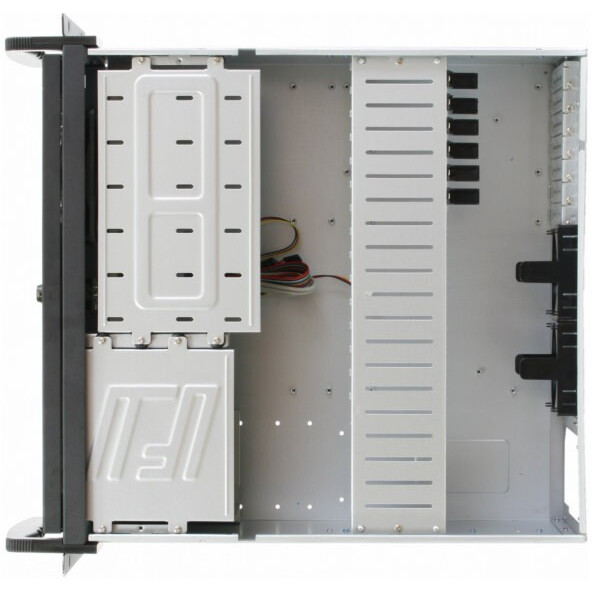 Серверный корпус Procase EB445-B-0 - фото 6