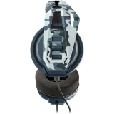 Гарнитура Nacon RIG 400 HS CAMO Blue (RIG400HSCAMOBLUE)