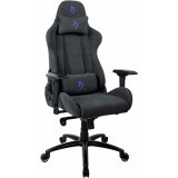 Игровое кресло Arozzi Verona Signature Soft Fabric Blue (VERONA-SIG-SFB-BL)