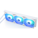 Система жидкостного охлаждения Thermalright Frozen Magic 360 White ARGB V2 (F-MAGIC-360-WH-ARGB-V2)