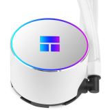 Система жидкостного охлаждения Thermalright Frozen Magic 360 White ARGB V2 (F-MAGIC-360-WH-ARGB-V2)
