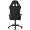 Игровое кресло AKRacing K7012 Black/Blue - AK-K7012-BL - фото 2