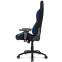 Игровое кресло AKRacing K7012 Black/Blue - AK-K7012-BL - фото 9
