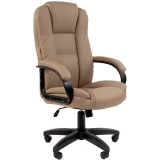 Офисное кресло Chairman 600 LT Beige (7158660)