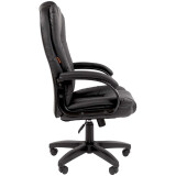 Офисное кресло Chairman 600 LT Black (7158667)