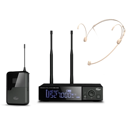 Радиосистема Октава OWS-U1200D