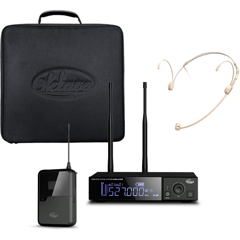 Радиосистема Октава OWS-U1200D - OWSU1200D01 - фото 6