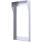 Монтажная коробка Akuvox R20K/B Mounting Silver In-Wall - R20K_IW_MNTNG_BOX_SL