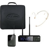 Радиосистема Октава OWS-U1200D Plus (OWSU1200D01PLUS)
