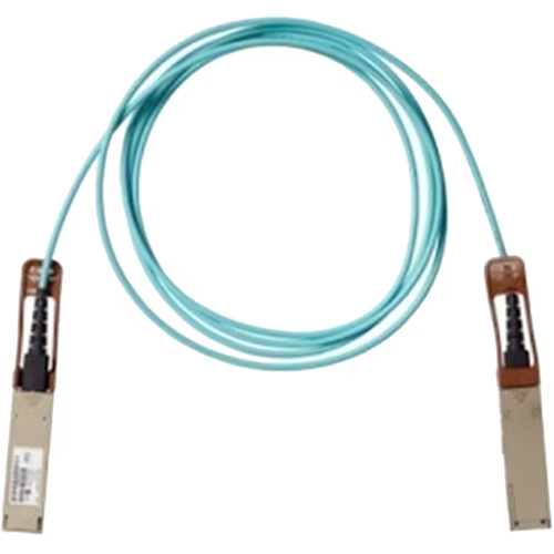 Кабель QSFP28 Cisco QSFP-100G-AOC1M=
