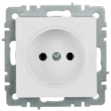 Электрическая розетка IEK BRITE BR-R10-10-K01