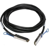 Кабель QSFP28 Future Technologies FT-QSFP28-CabA-1, 1м