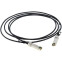 Кабель SFP+ Future Technologies FT-SFP+CabP-AWG26-5