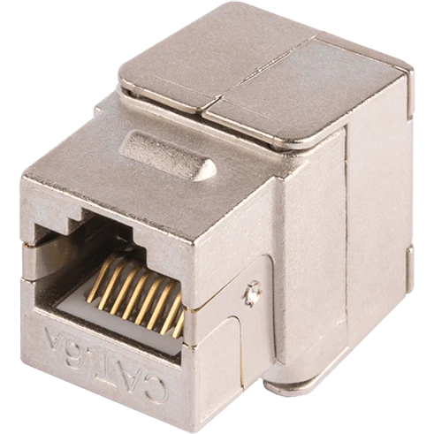 Вставка RJ-45 NIKOMAX NMC-KJSA2-ET-MT
