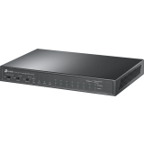 Коммутатор (свитч) TP-Link TL-SL1311P