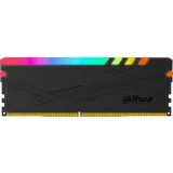 Оперативная память 16Gb DDR4 3600MHz Dahua (DHI-DDR-C600URG16G36D) (2x8Gb KIT)