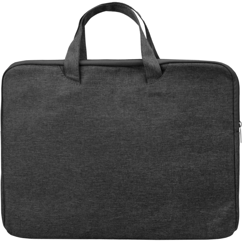 Сумка для ноутбука Continent CC-107 Black - фото 3