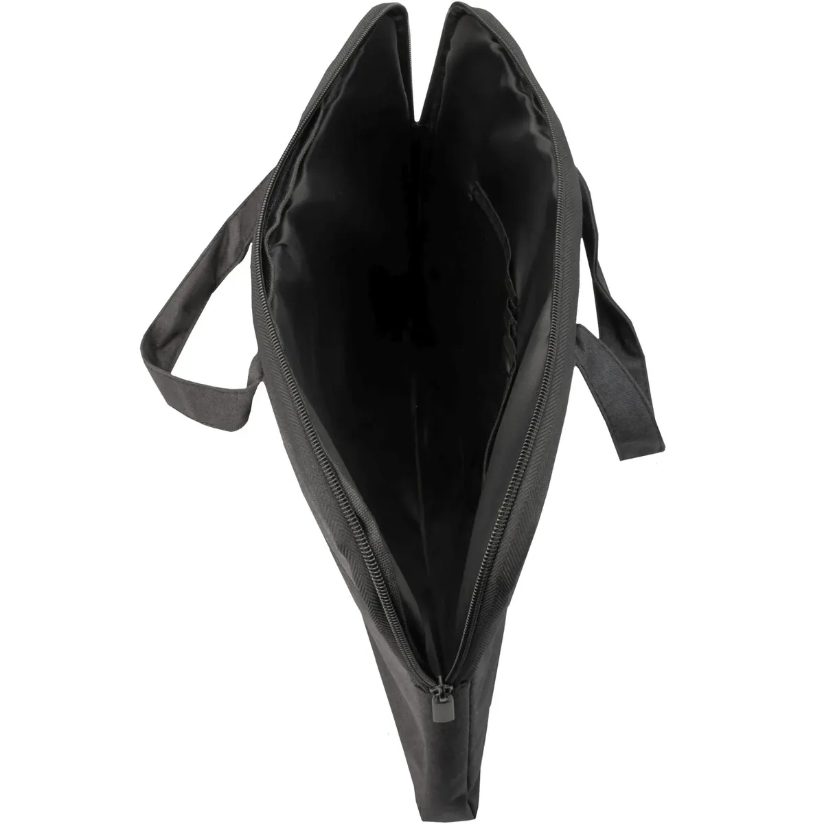 Сумка для ноутбука Continent CC-107 Black - фото 4