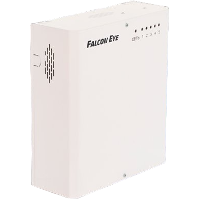 Блок питания Falcon Eye FE-1250 V.5 MAX