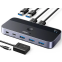 KVM переключатель UGREEN CM662 - 15705