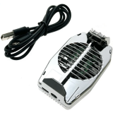 Вентилятор для смартфона Espada Ecu2