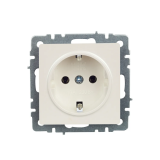 Электрическая розетка IEK BRITE BR-R11-16-K36