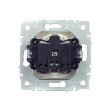 Электрическая розетка IEK BRITE BR-R11-16-K36