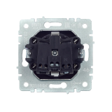 Электрическая розетка IEK BRITE BR-R11-16-K46