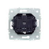 Электрическая розетка IEK BRITE BR-R11-16-K53