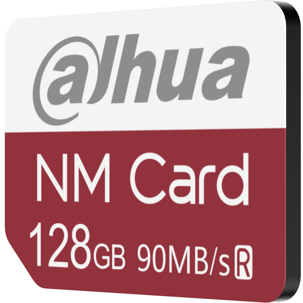 Карта памяти 128Gb NM Dahua N100 (DHI-NM-N100-128GB) - фото 3