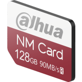 Карта памяти 128Gb NM Dahua N100 (DHI-NM-N100-128GB)