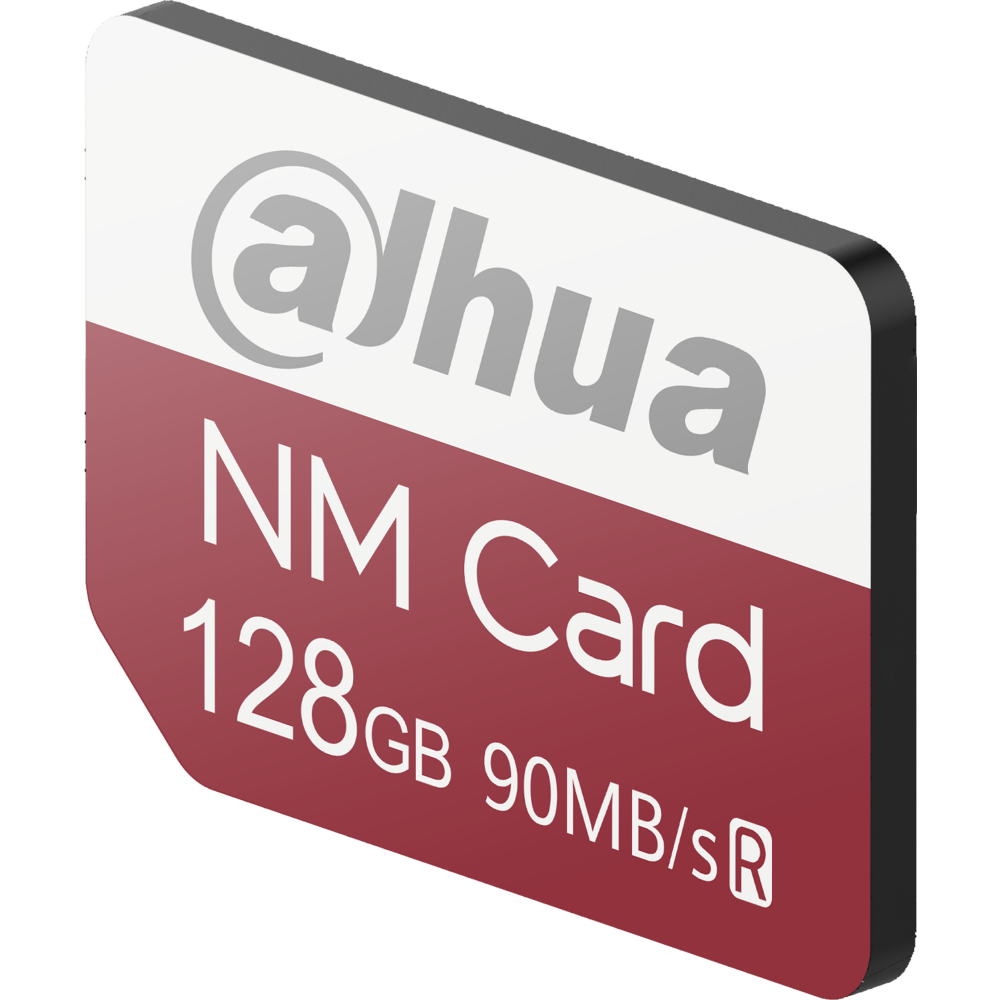 Карта памяти 128Gb NM Dahua N100 (DHI-NM-N100-128GB) - фото 5