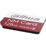 Карта памяти 128Gb NM Dahua N100 (DHI-NM-N100-128GB)